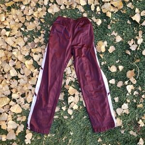 Girls GTM Sportswear Pants Youth Med
